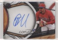 J.P. Crawford [Noted] #/199