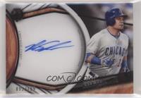 Kyle Schwarber #/199