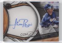 Lewis Brinson #/199