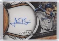 Lewis Brinson #/199