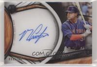 Michael Conforto #/186