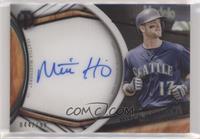 Mitch Haniger [Noted] #/199