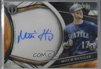 Mitch Haniger #/199