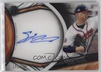 Sean Newcomb #/199