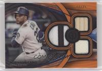 Robinson Cano [Noted] #/25