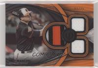 Trey Mancini #/25