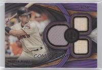 Buster Posey #/50