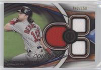 Andrew Benintendi #/150