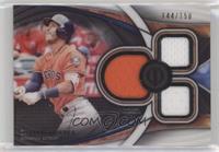 Carlos Correa #/150