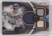 Corey Seager #/150