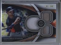 Giancarlo Stanton [Noted] #/150