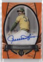 Rollie Fingers #/25