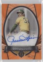 Rollie Fingers [EX to NM] #/25
