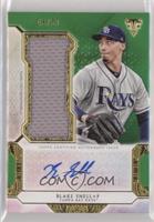 Blake Snell #/50