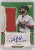 David Price #/50