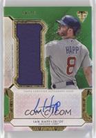 Ian Happ #/50