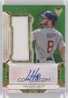 Ian Happ #/50