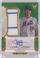 Jay Bruce #/50