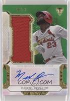 Marcell Ozuna #/50