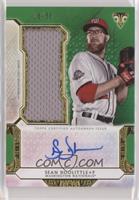 Sean Doolittle #/50