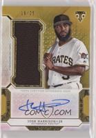 Josh Harrison #/25