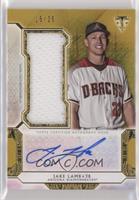 Jake Lamb #/25