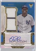 Didi Gregorius #/10