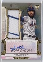 Amed Rosario #/75