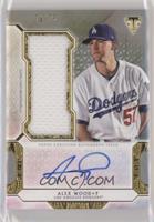 Alex Wood #/75