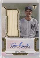 Greg Bird #/75