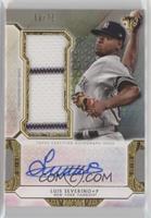 Luis Severino #/75