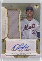 Michael Conforto #/75