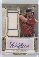 Paul Goldschmidt #/75