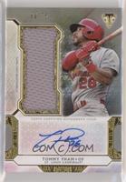 Tommy Pham [EX to NM] #/75