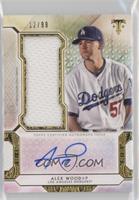 Alex Wood #/99