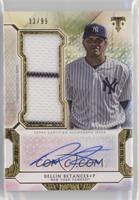 Dellin Betances #/99