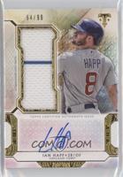 Ian Happ #/99