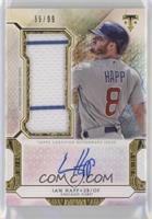 Ian Happ #/99