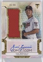 Jose Berrios #/99