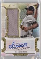 Luis Severino #/99