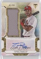 Tommy Pham #/99