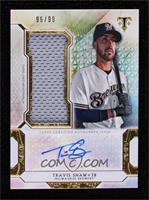 Travis Shaw #/99