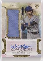 Whit Merrifield #/99