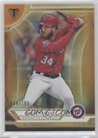 Bryce Harper #/199