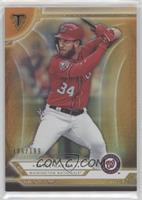 Bryce Harper #/199