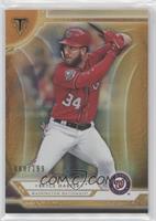 Bryce Harper #/199