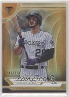 Nolan Arenado #/199