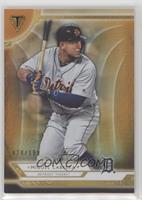 Miguel Cabrera #/199