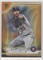 Justin Verlander #/199