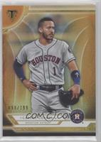 Carlos Correa #/199